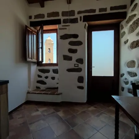 Bed & Breakfast La Corte Dei Baroni 3*