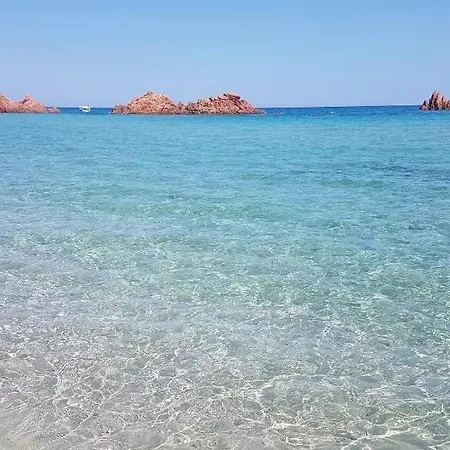 Oda ve Kahvaltı La Corte Dei Baroni Loceri
