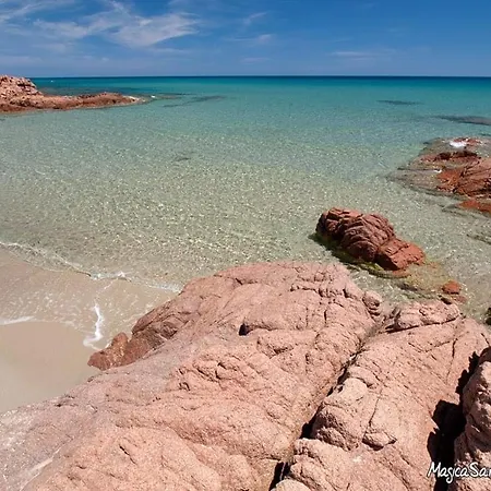 La Corte Dei Baroni 3* Loceri