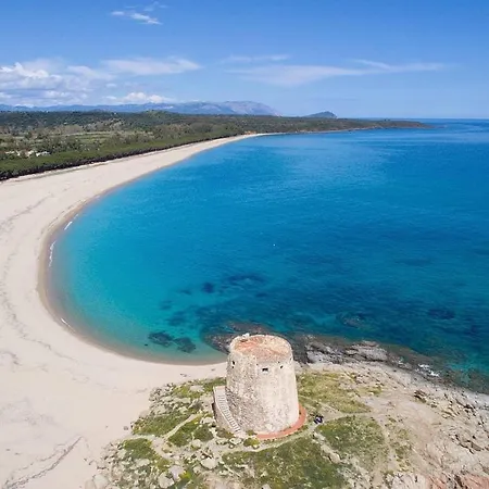 La Corte Dei Baroni Loceri