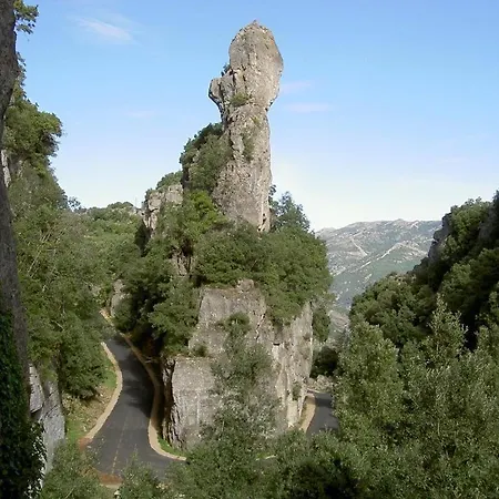 La Corte Dei Baroni