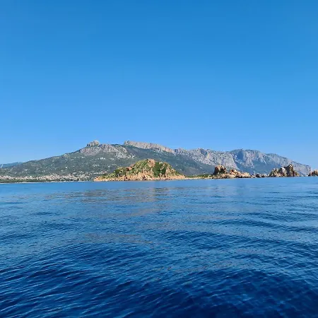 La Corte Dei Baroni Loceri