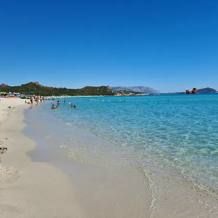 La Corte Dei Baroni Loceri