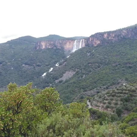 La Corte Dei Baroni Bed & Breakfast