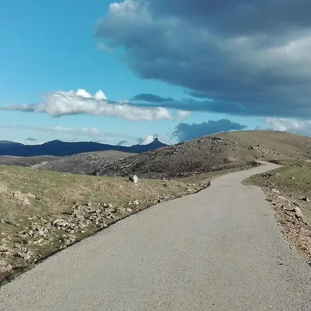 Bed & Breakfast La Corte Dei Baroni 3*