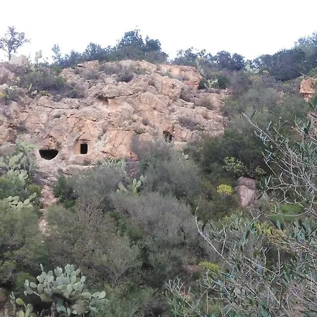 La Corte Dei Baroni 3* Loceri