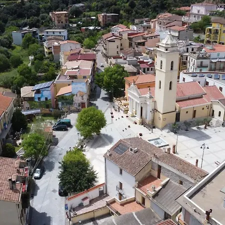 Bed & Breakfast La Corte Dei Baroni 3*