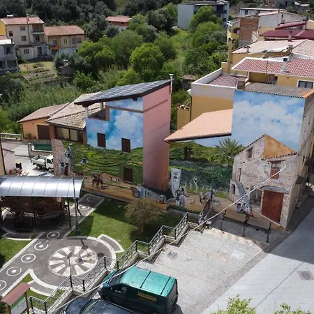 La Corte Dei Baroni 3*