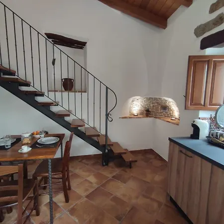 La Corte Dei Baroni Loceri