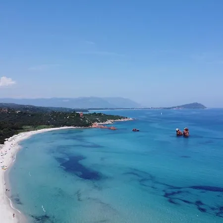 Bed & Breakfast La Corte Dei Baroni