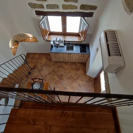 La Corte Dei Baroni 3* Loceri