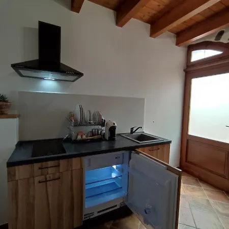 La Corte Dei Baroni فندق مبيت وإفطار