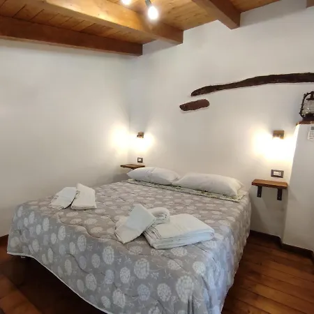 La Corte Dei Baroni Loceri