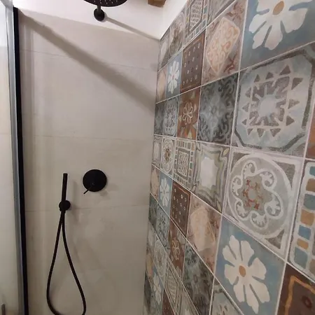 La Corte Dei Baroni B&B
