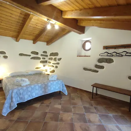 La Corte Dei Baroni Bed & Breakfast 3*