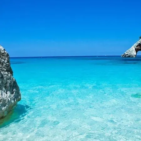 فندق مبيت وإفطار La Corte Dei Baroni 3*