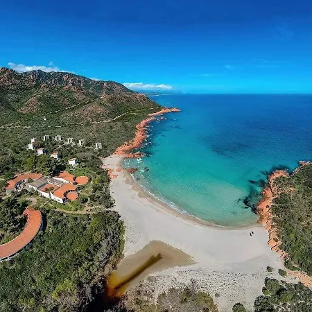 La Corte Dei Baroni Loceri