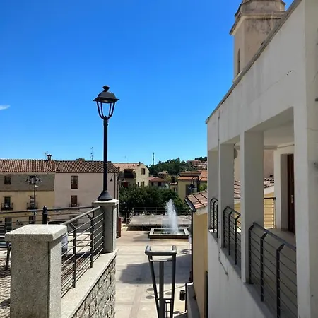 La Corte Dei Baroni
