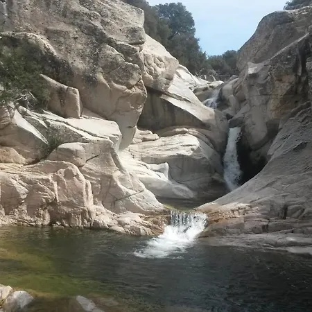 Bed & Breakfast La Corte Dei Baroni Loceri