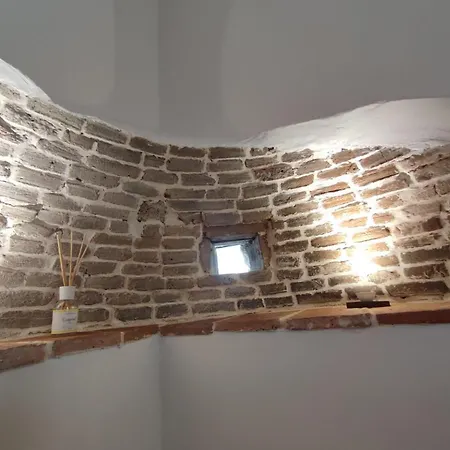 La Corte Dei Baroni B&B Loceri